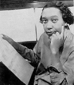 Julia Perry, Composer
