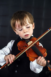 How Young Can A Child Begin Playing?
