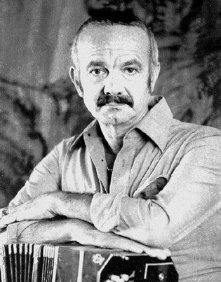 What We're Listening To: Astor Piazzolla's "Tangazo"