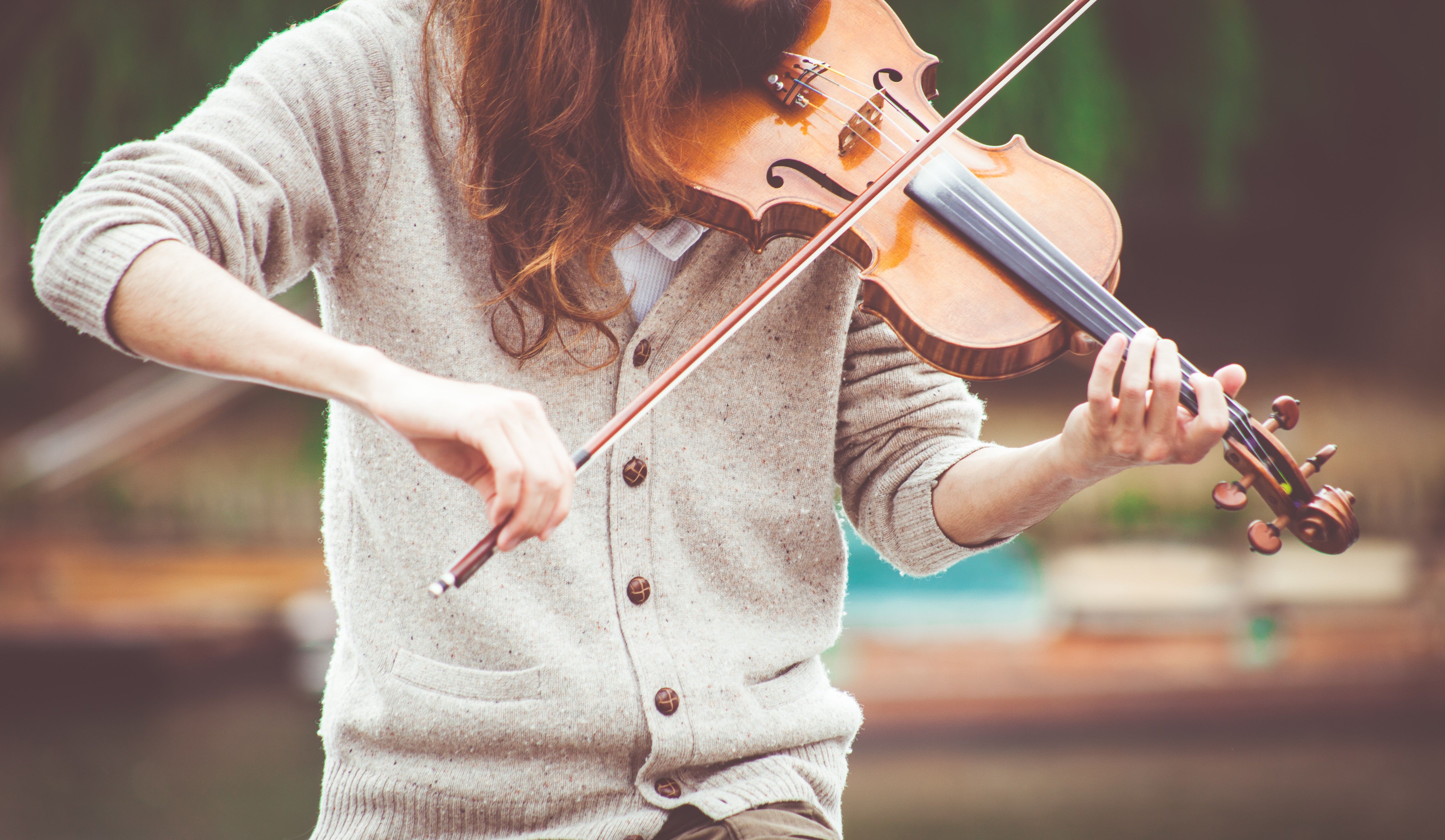 Should You Use a Shoulder Rest for Violin?