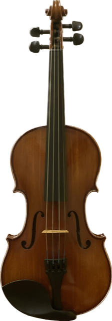 Beginner Violins (Up to $2,000)