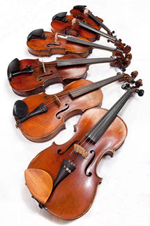 Instruments – The Long Island Violin Shop