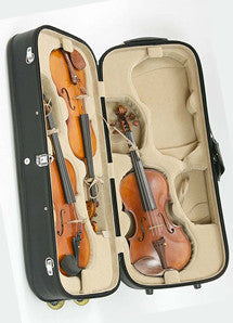 Multi-Instrument Cases – The Long Island Violin Shop