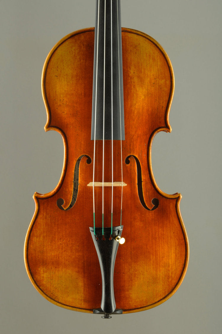 Klaus L. Clement V5 Violin