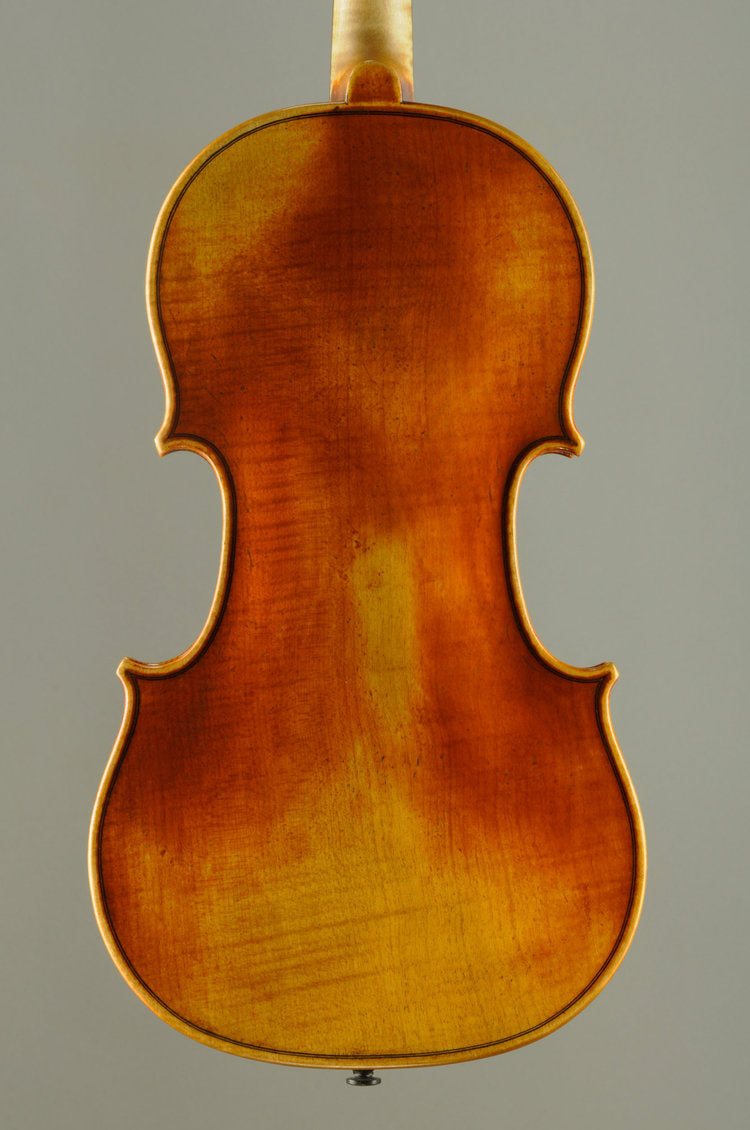 Klaus L. Clement V5 Violin