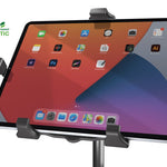 K&M 19775 Tablet Holder with Tripod - Biobased