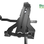 K&M 19775 Tablet Holder with Tripod - Biobased