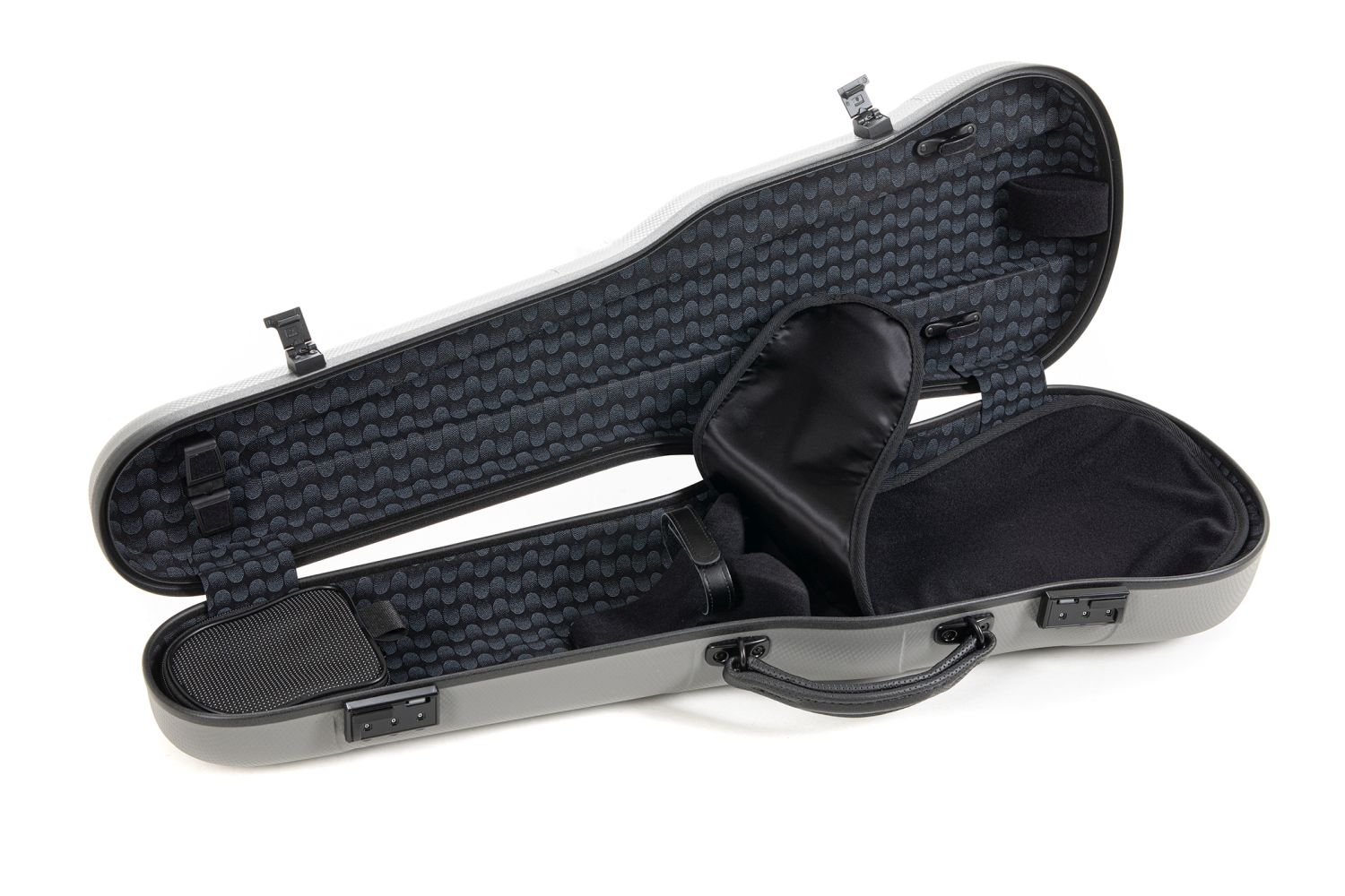 GEWA Violin Case, Air Luthier Shaped