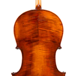 Andreas Eastman Model 315 Stradivari Cello