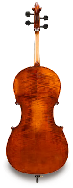 Andreas Eastman Model 315 Stradivari Cello