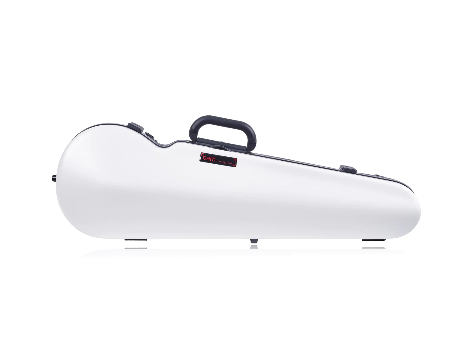 The Bam Hightech Contoured Violin Case