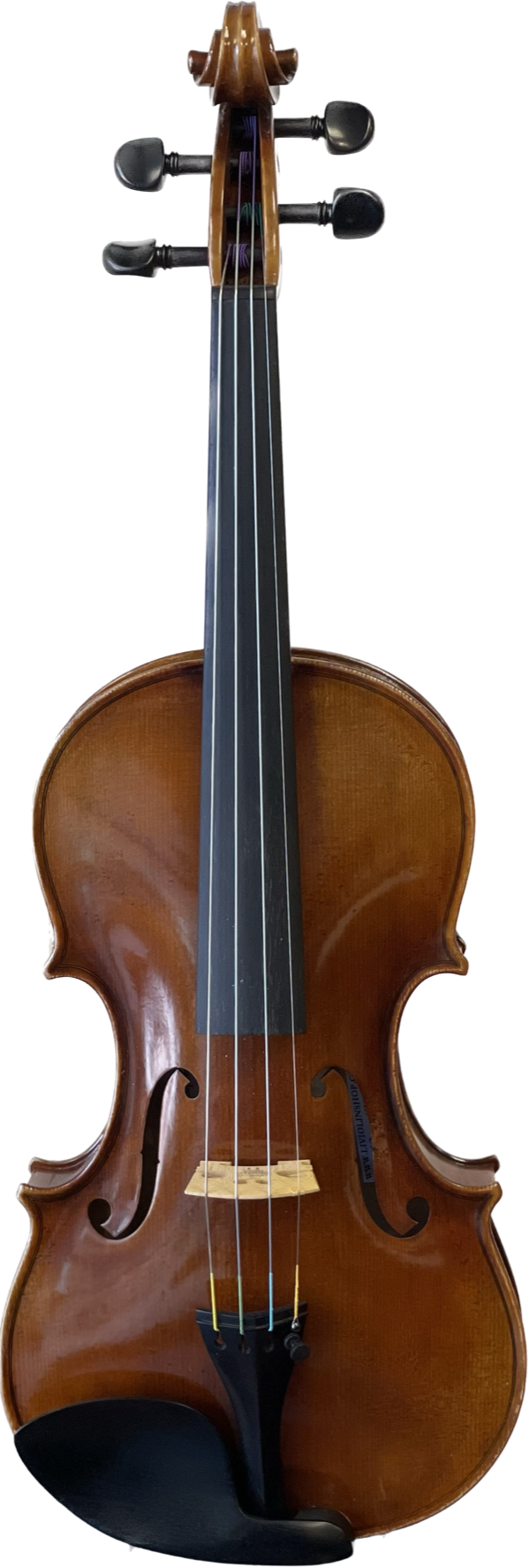 Ettore Callegari Guadagnini Violin 2022