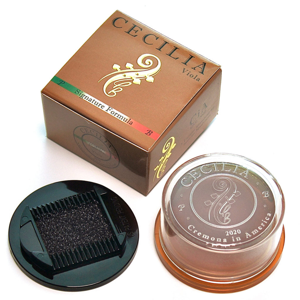 Viola rosin new arrivals