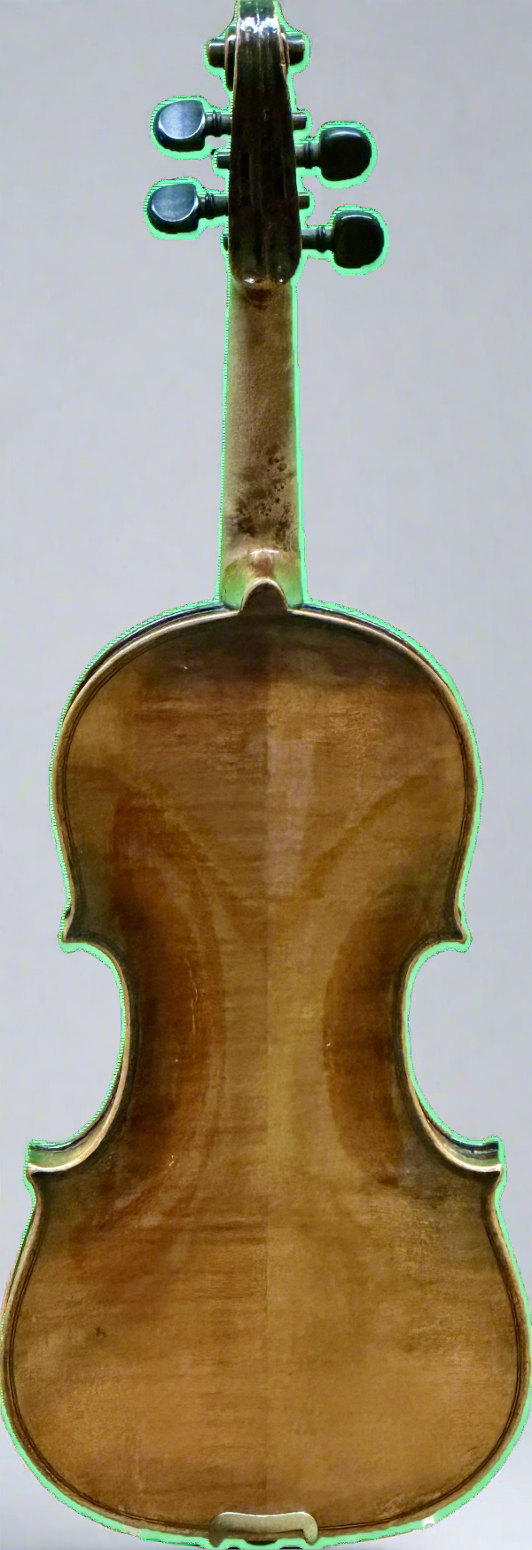 Charle Brugere Workshop Violin  1/2 1899