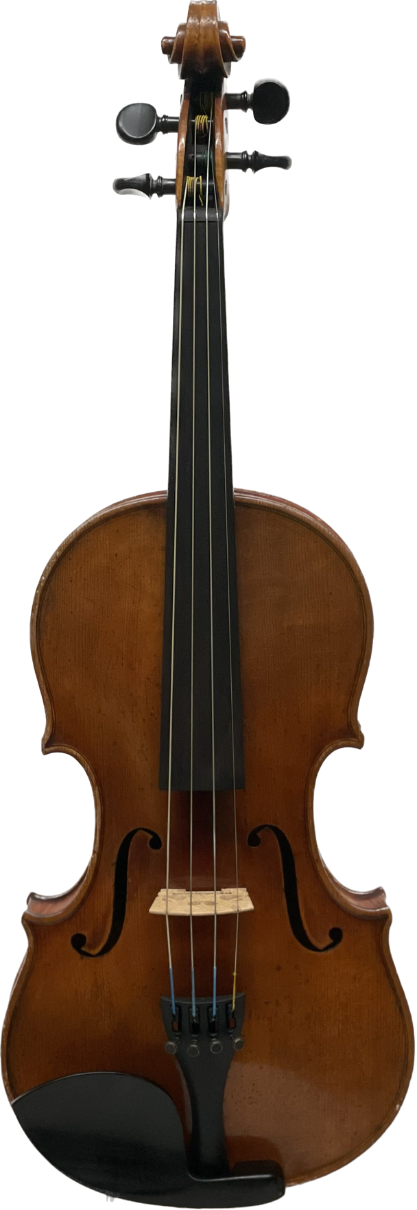 Deloget Violin