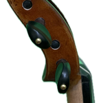 Eastman Model 830 - 30th Anniversary Edition