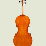 Wilhelm Klier Model 702 Guarneri Cello 4/4