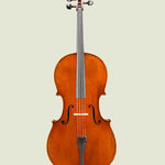Wilhelm Klier Model 702 Guarneri Cello 4/4