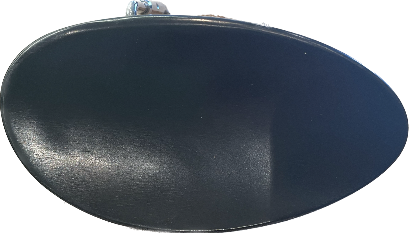 Flat Flesch Chinrest