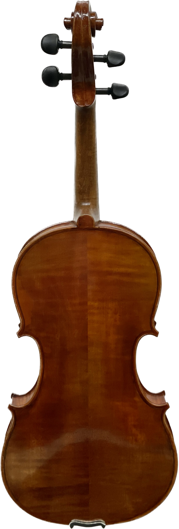 Oswald Schilbach & Son Violin