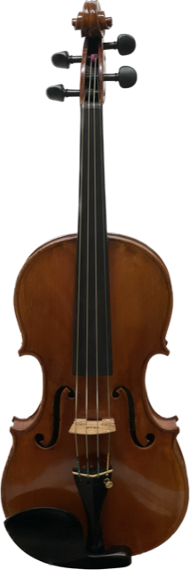 Oswald Schilbach & Son Violin