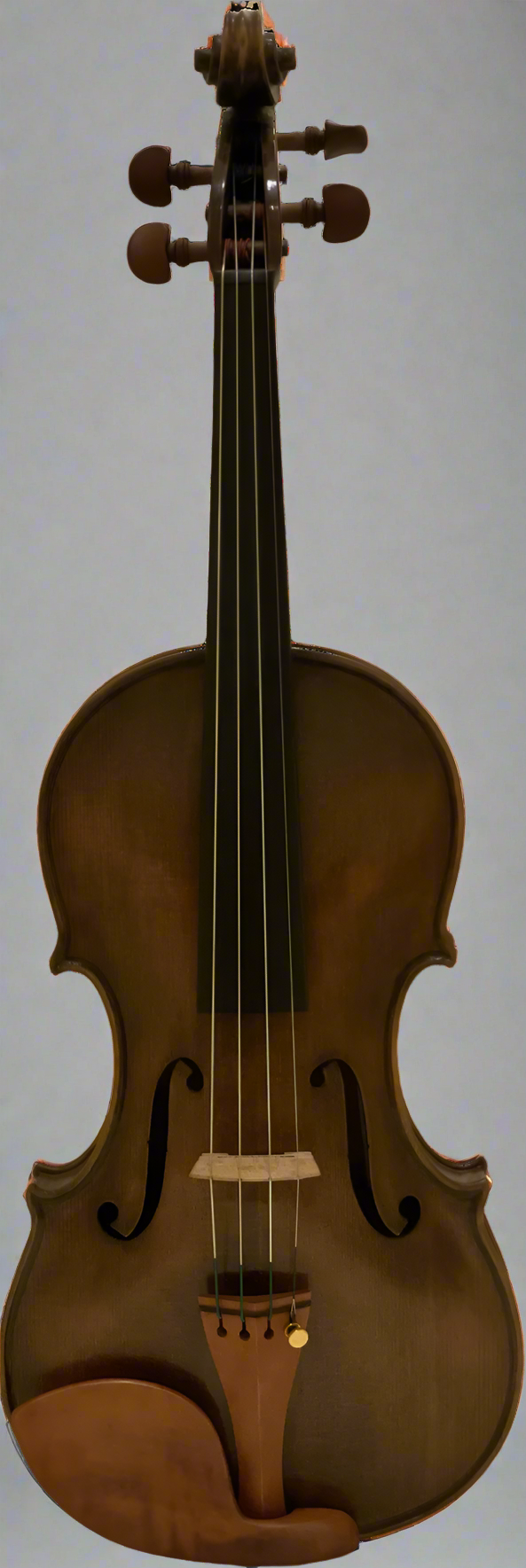 John Erwin Violin 1992 - Kochanski – The Long Island Violin Shop