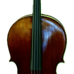 Simeone Fortunata Cello