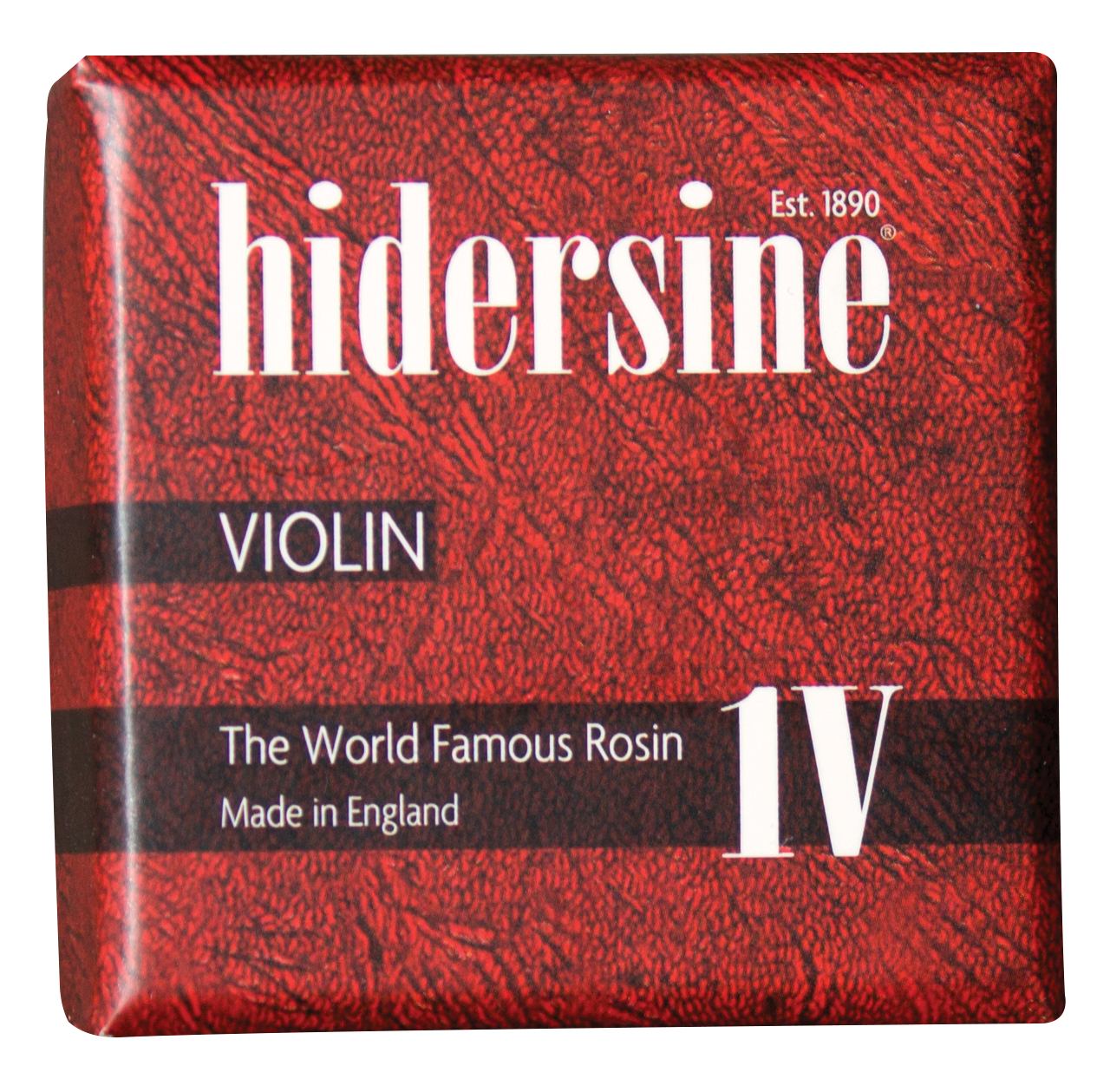 Hidersine Violin/Viola Rosin