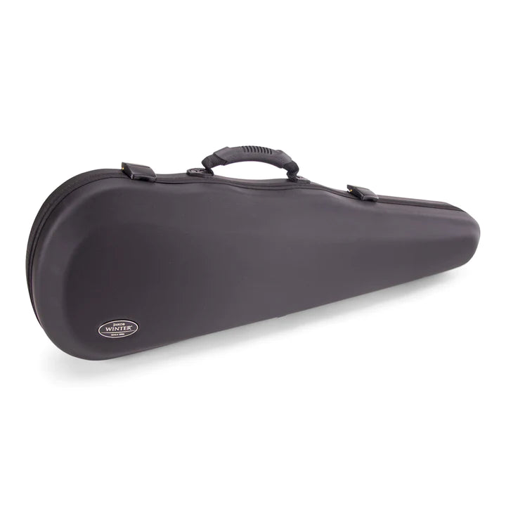 Jakob Winter Green Line Techleather Violin Case
