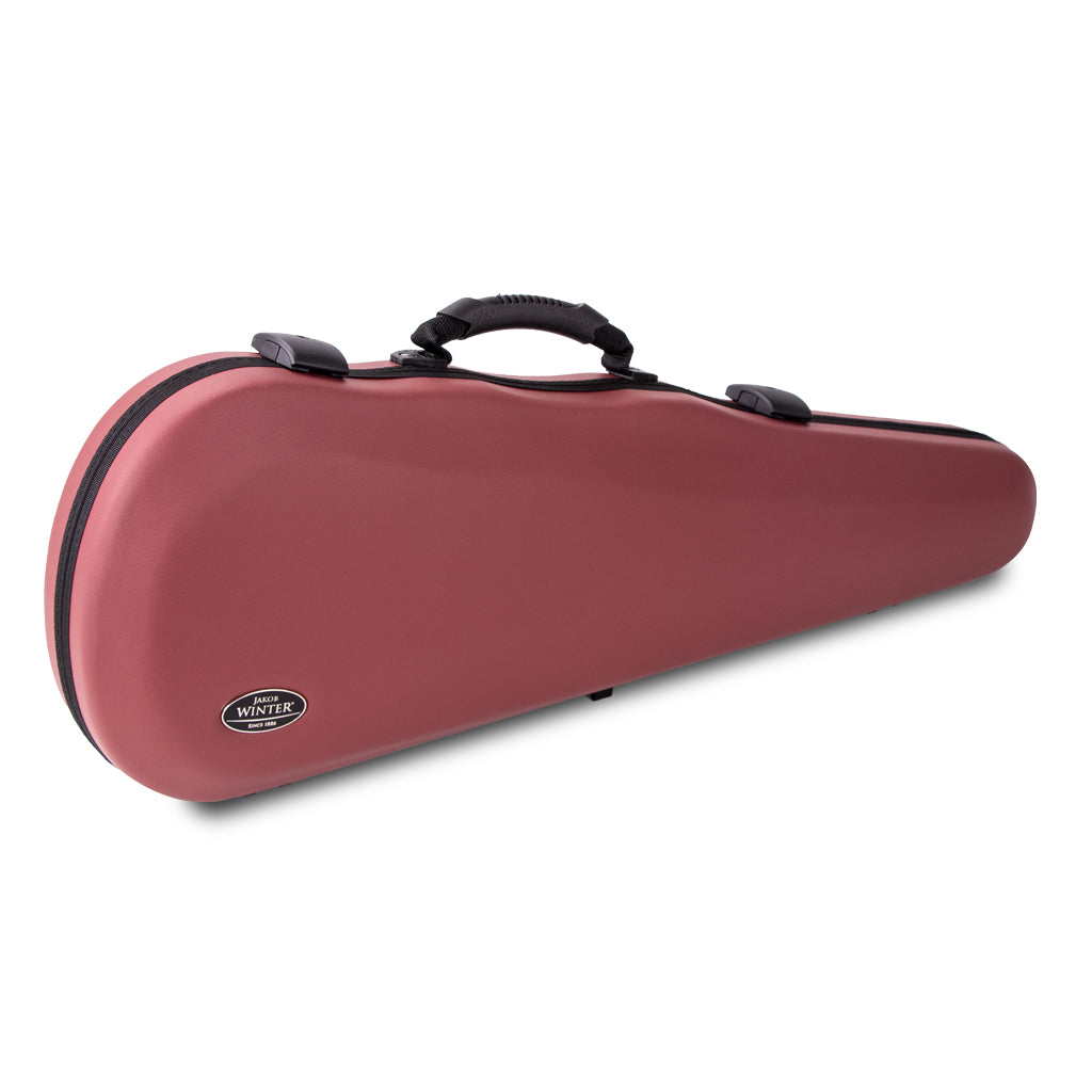 Jakob Winter Green Line Techleather Violin Case