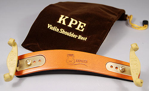 KPE Violin Shoulder Rest 810