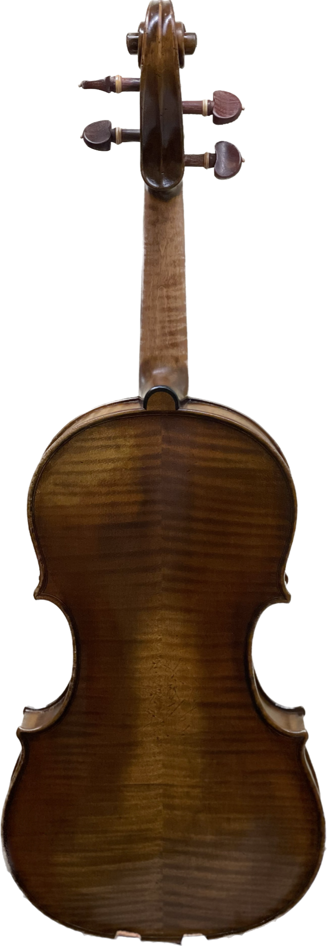 Pietro Matteo Nunzio Violin, 2023