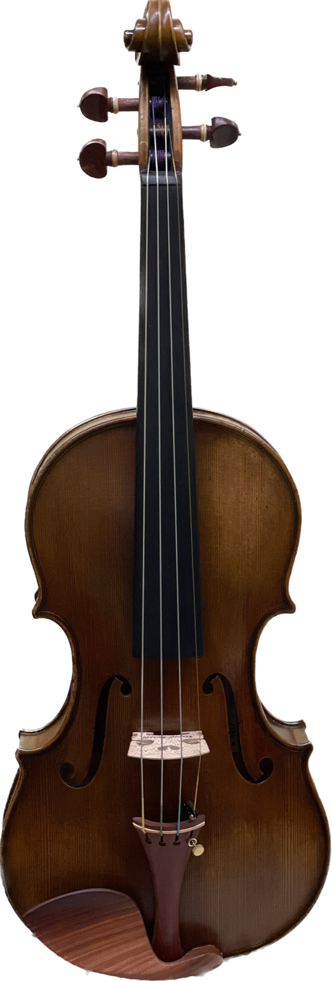 Pietro Matteo Nunzio Violin, 2023