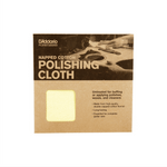 D'Addario Polishing Cloth - Cotton Flannel