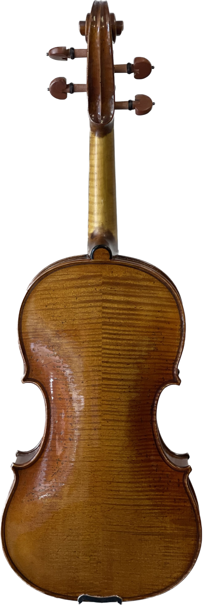 Paolo DiFilippo Violin 2022