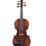 Realist RV5E Amplified Acoustic Violin - 5 String