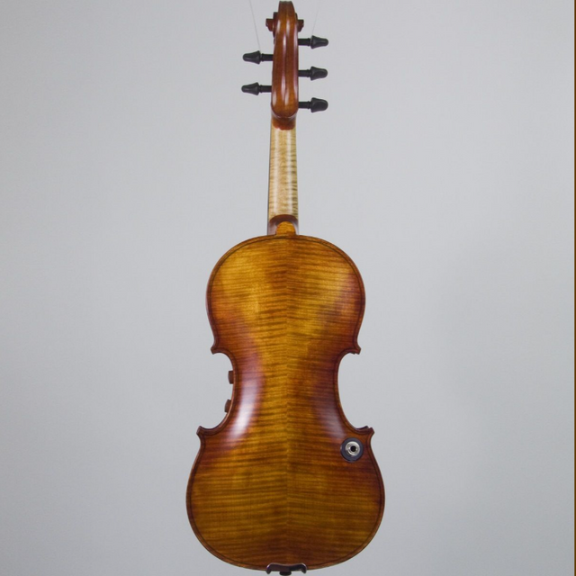 Realist Pro Violin 5-String - Frantique RV5PEFA