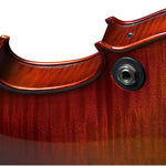 Realist RV5E Amplified Acoustic Violin - 5 String