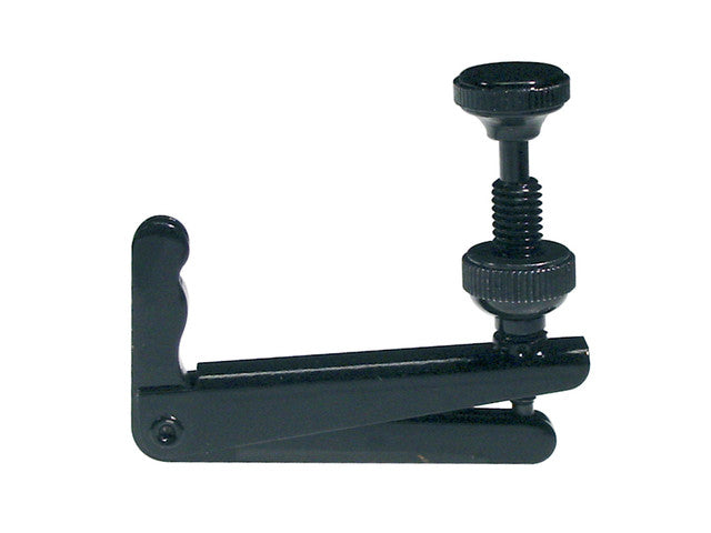Wittner Violin Fine Tuner - Black