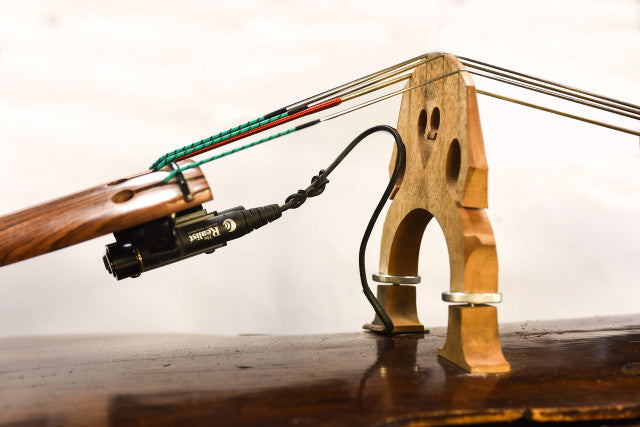Realist Super Docking Station Pre-Amp