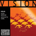 Thomastic Infeld Vision Violin Strings