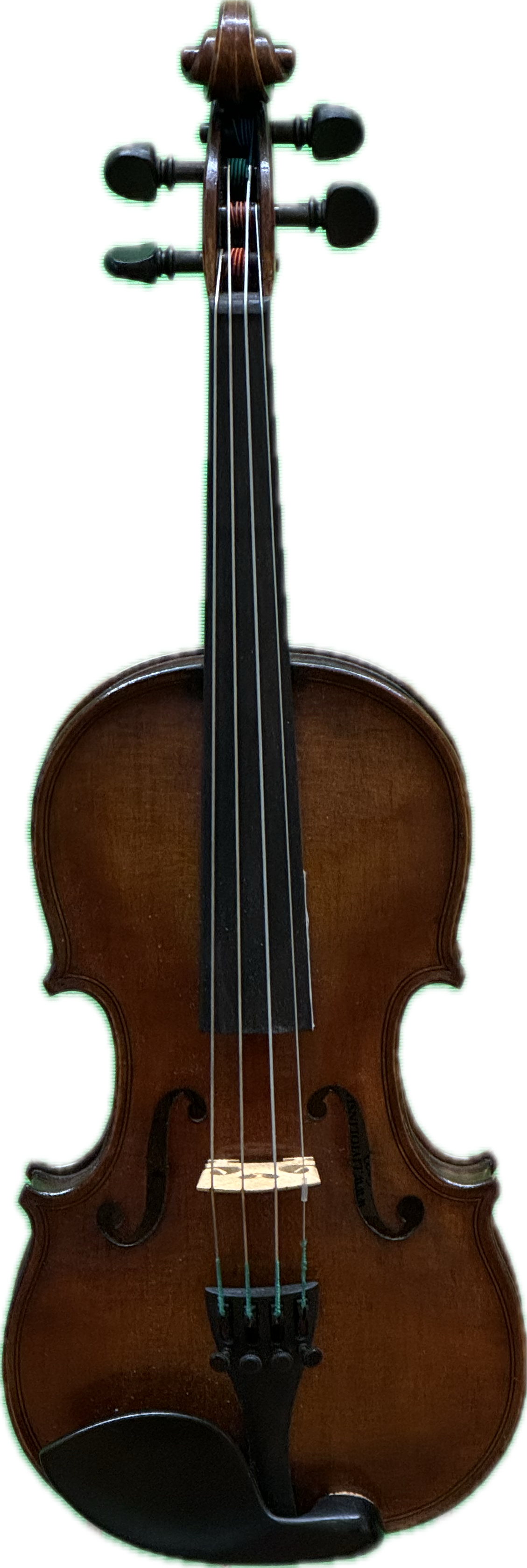 メンテ済み Andreas Eastman Rudoulf Doetsch 4/4 アンティーク調