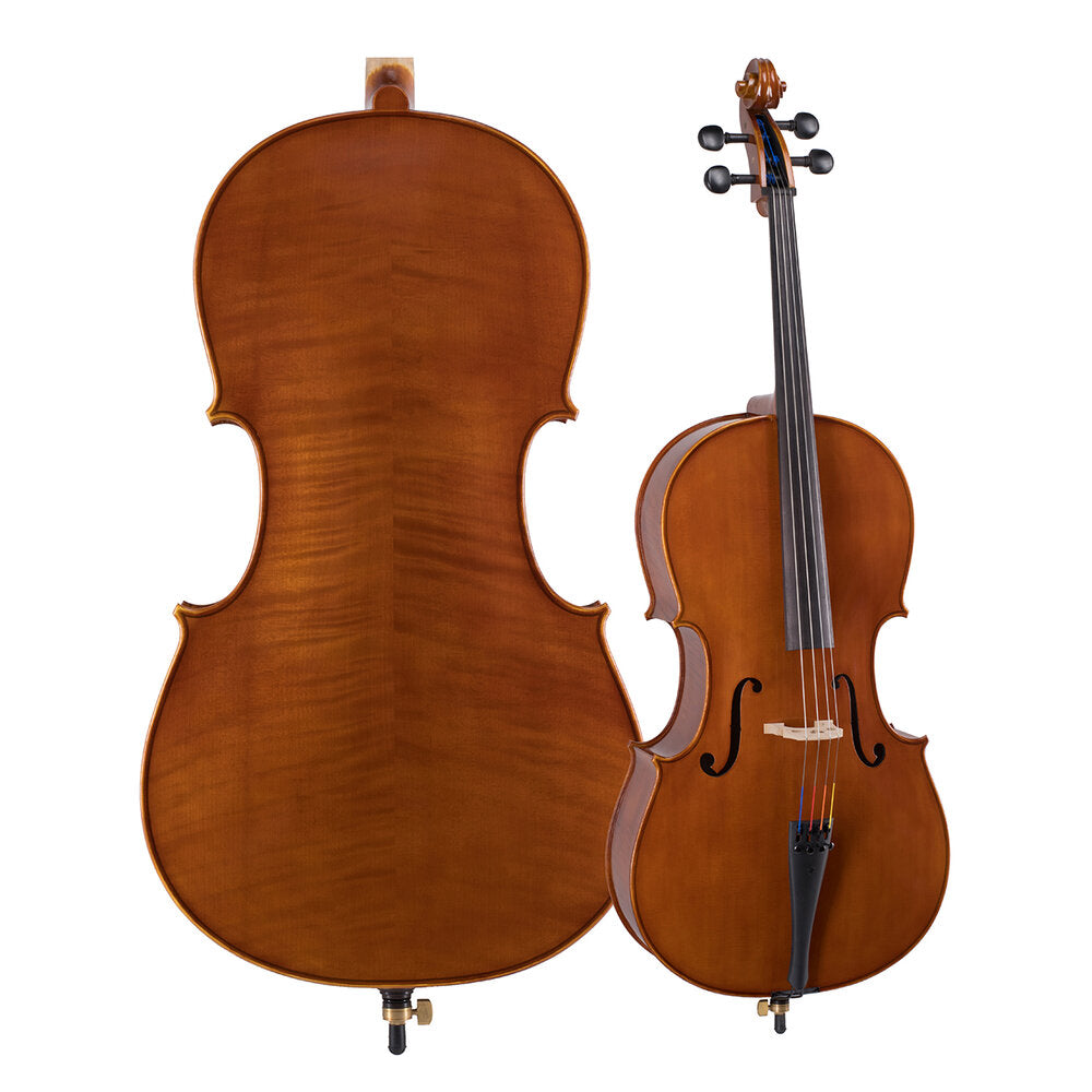 Otto Musica Model 310 Cello – The Long Island Violin Shop