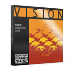 Thomastic Infeld Vision Violin Strings