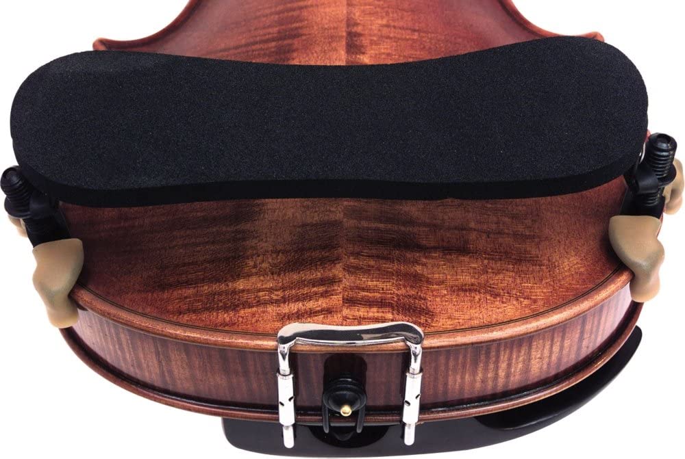 Wolf Forte Primo Violin Shoulder Rest