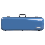 GEWA Violin Case, Air 2.1, High-Gloss, with Subway Handle, Oblong