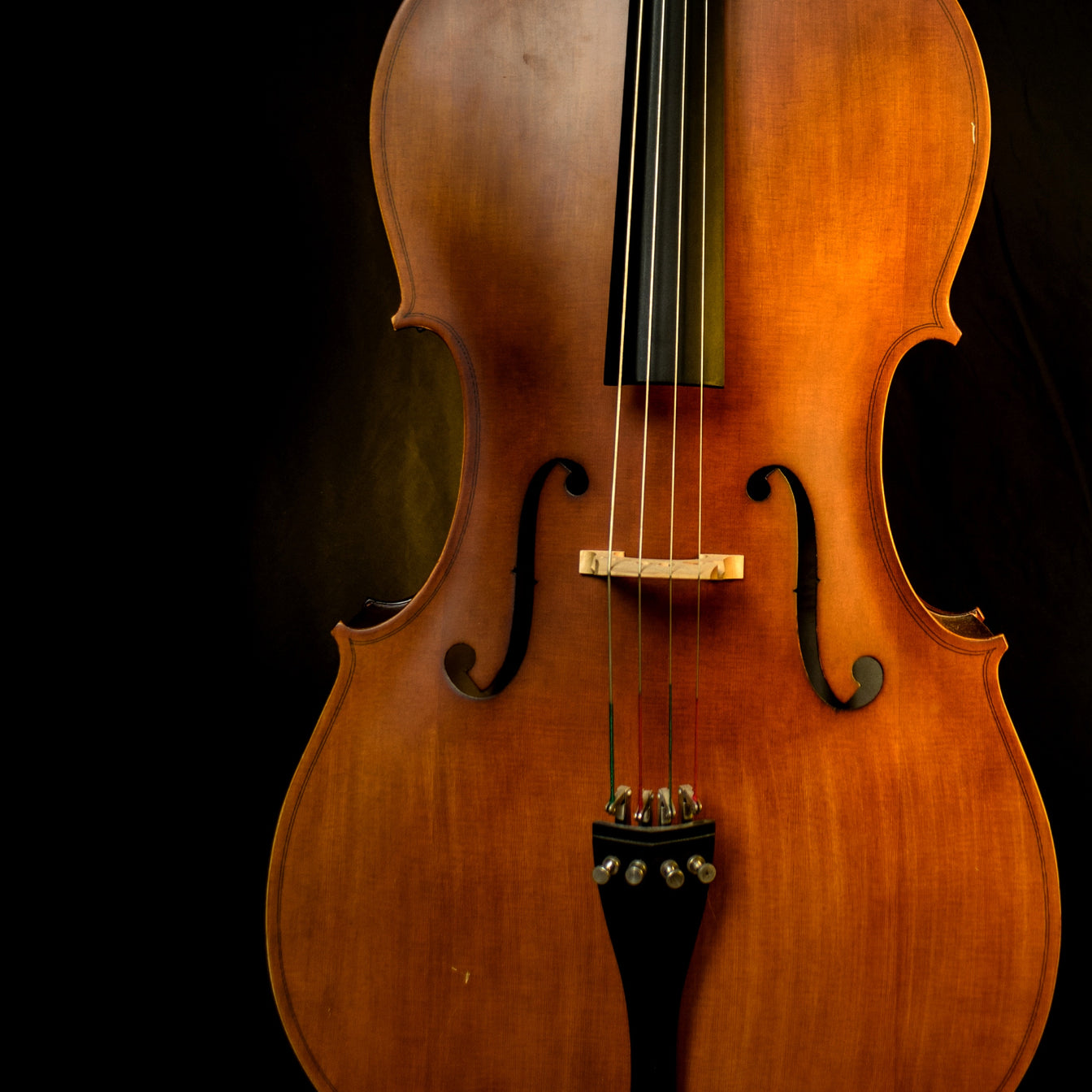 cello