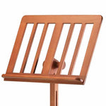 K&M 116/1 Wooden music stand
