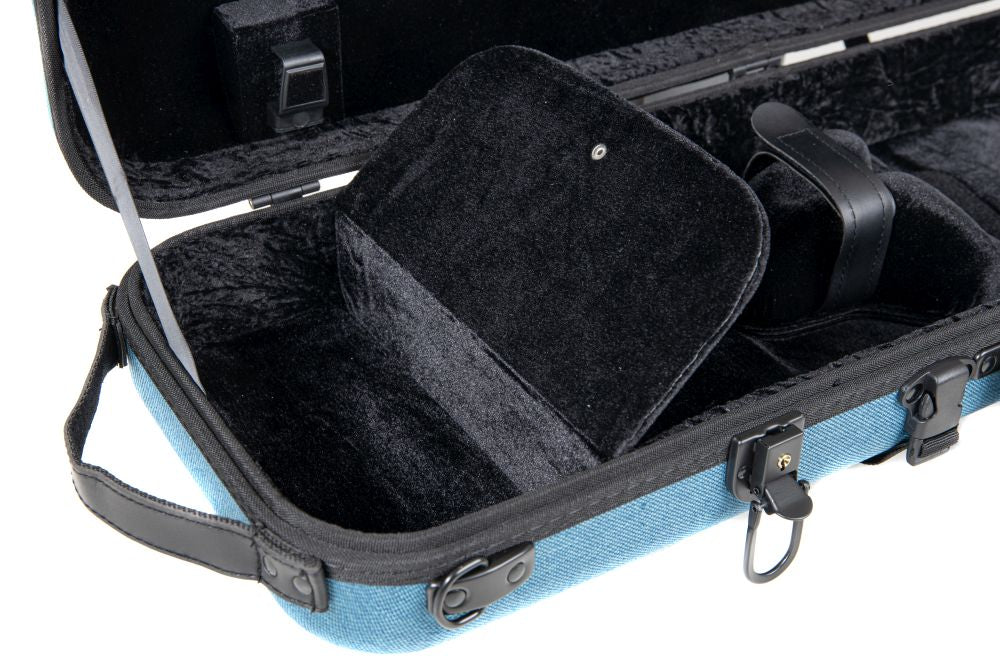 Gewa Bio-A Oblong Violin Case
