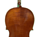 Dante Sincero Cello #4370